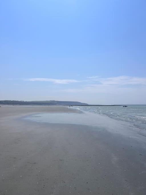 Retour De Plage Wimereux Exteriér fotografie