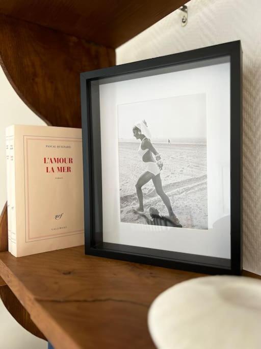 Retour De Plage Wimereux Exteriér fotografie