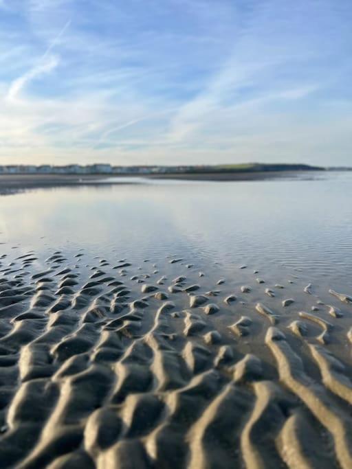 Retour De Plage Wimereux Exteriér fotografie