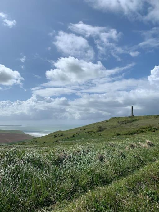Retour De Plage Wimereux Exteriér fotografie